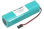 O-8EN2700AAWF 9.6V 2700mAh Tx Pk Sq Ni-MH